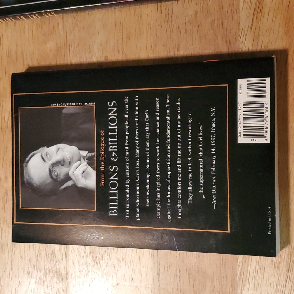 Sky Book Set - Picture 7 of 10